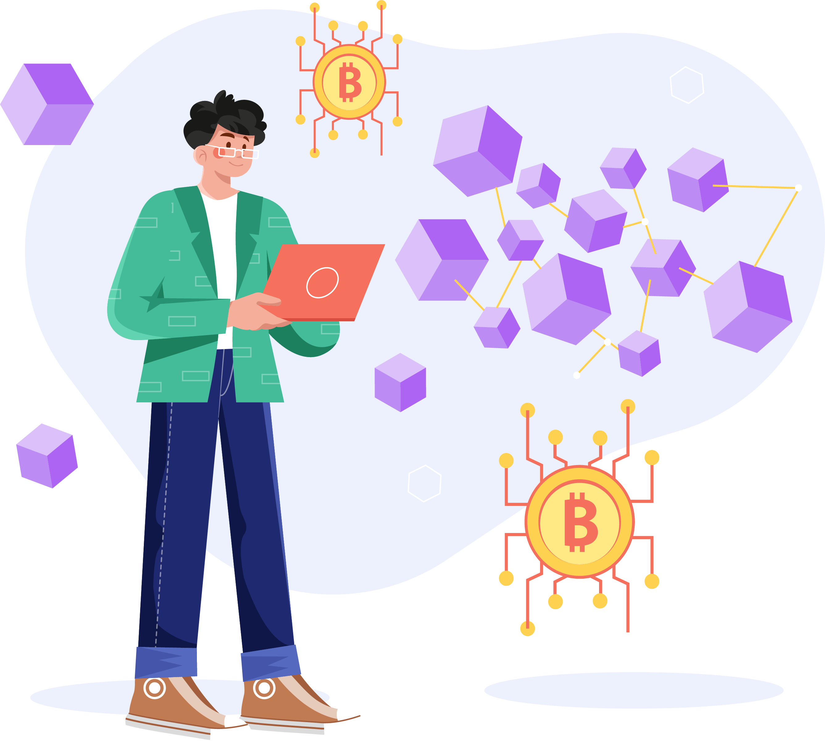 Over NeoBlocks