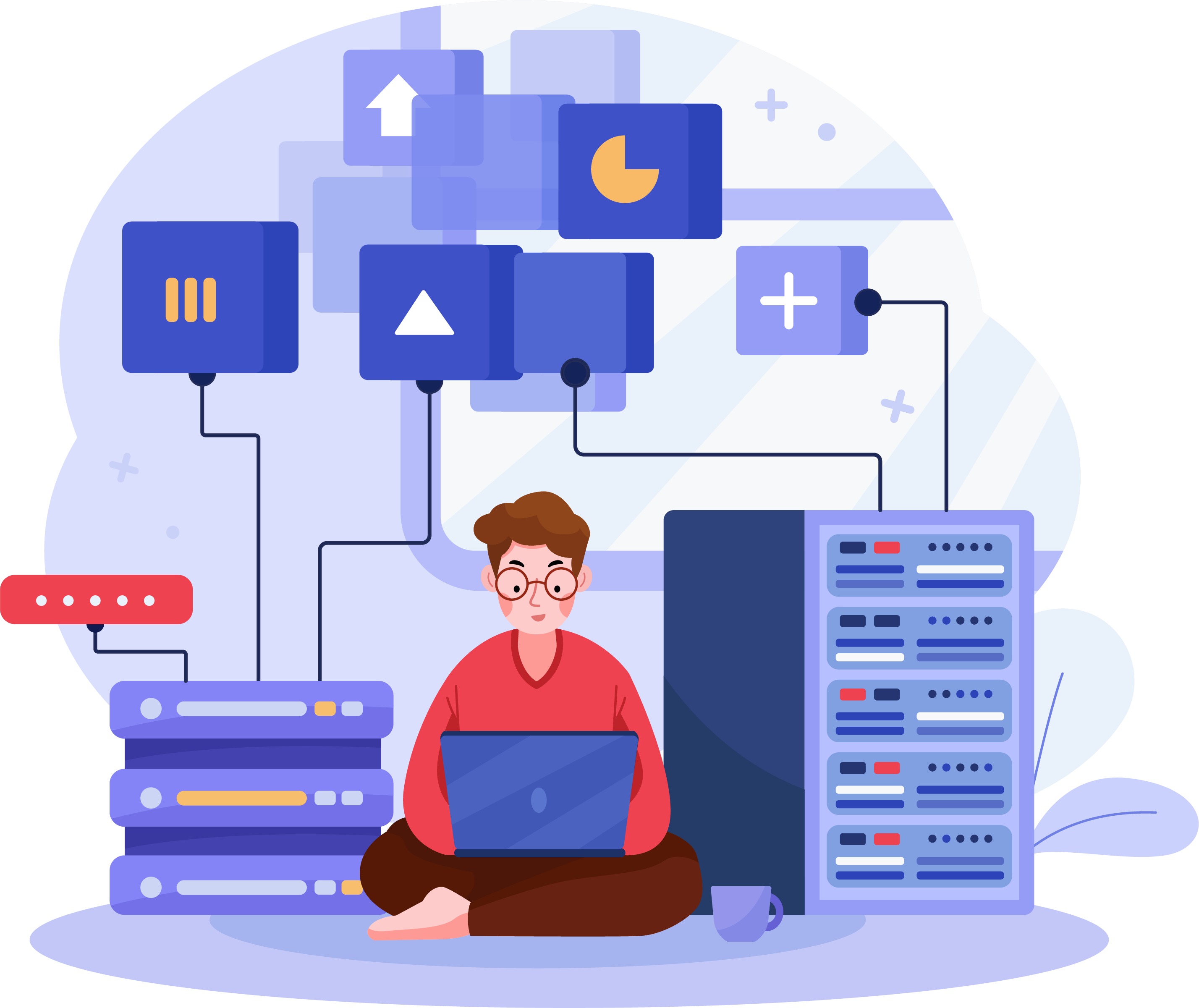 Contact NeoBlocks